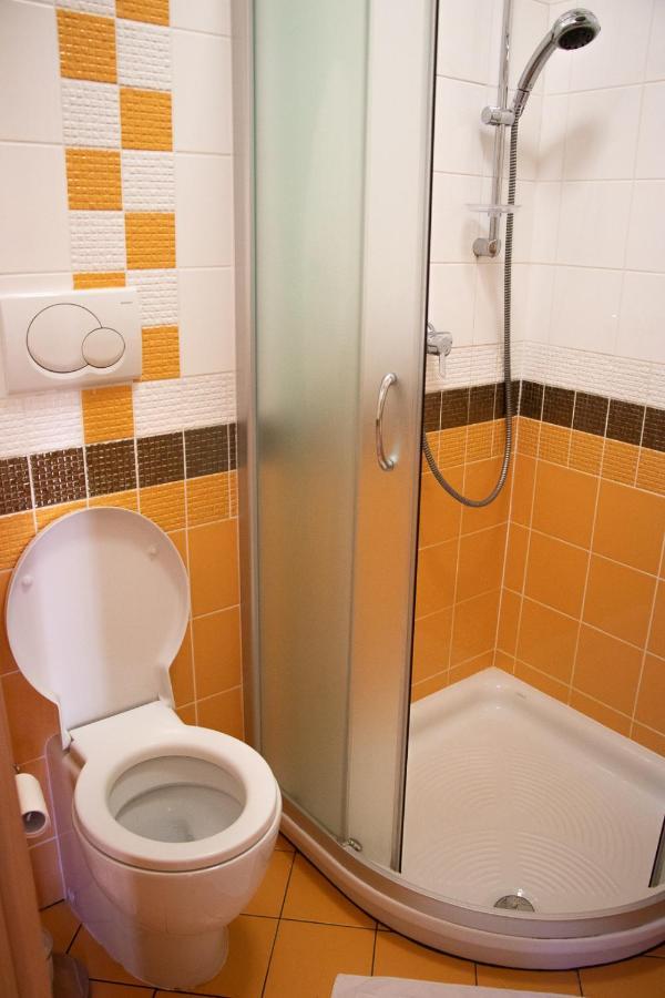 Apartma Soncek, On The Ski Slopes, Balcony, Private Parking Kranjska Gora Exterior photo